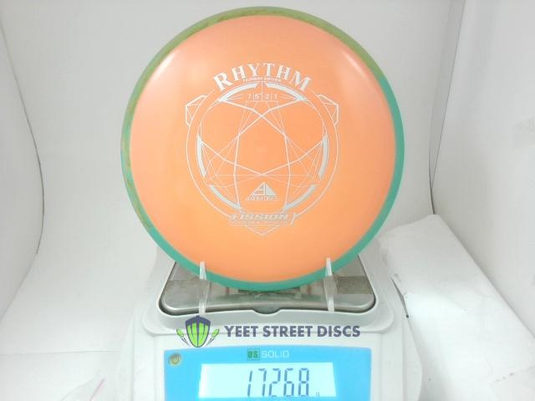 Fission Rhythm - Axiom 172.68g