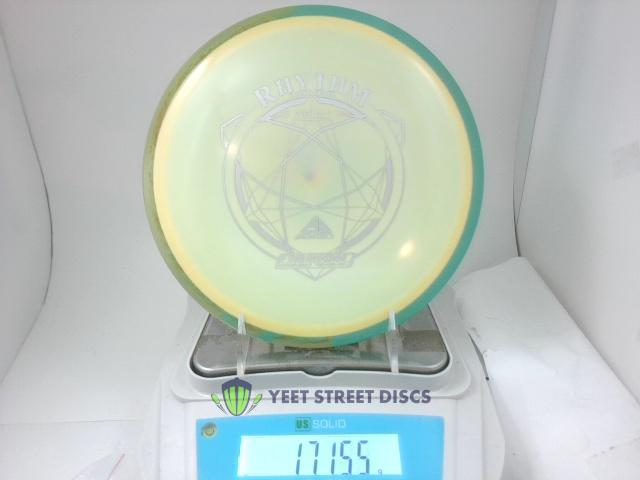 Fission Rhythm - Axiom 171.55g