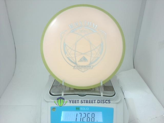 Fission Rhythm - Axiom 172.68g