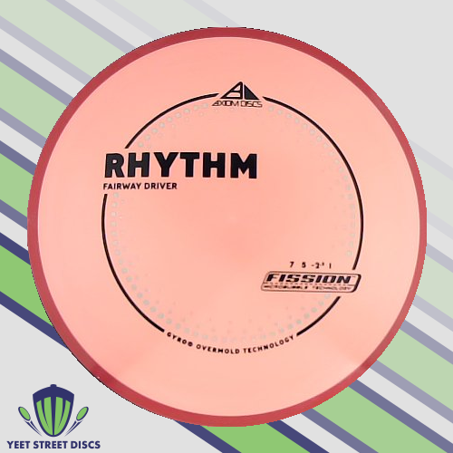 Fission Rhythm - Axiom 162.65g