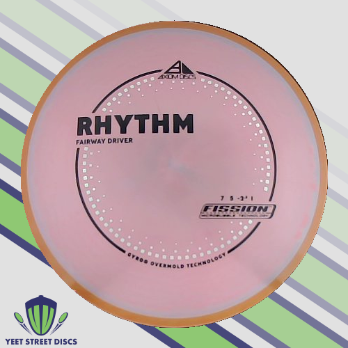 Fission Rhythm - Axiom 161.90g