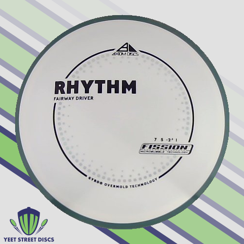 Fission Rhythm - Axiom 163.19g