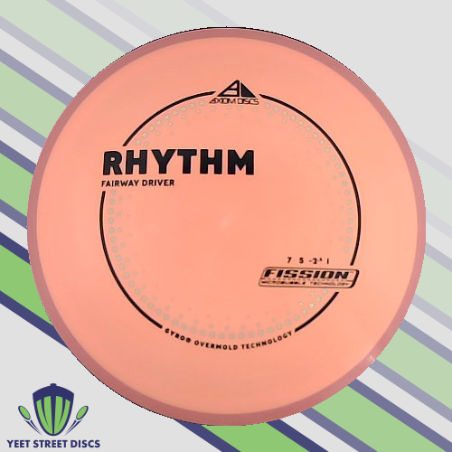 Fission Rhythm - Axiom 162.16g