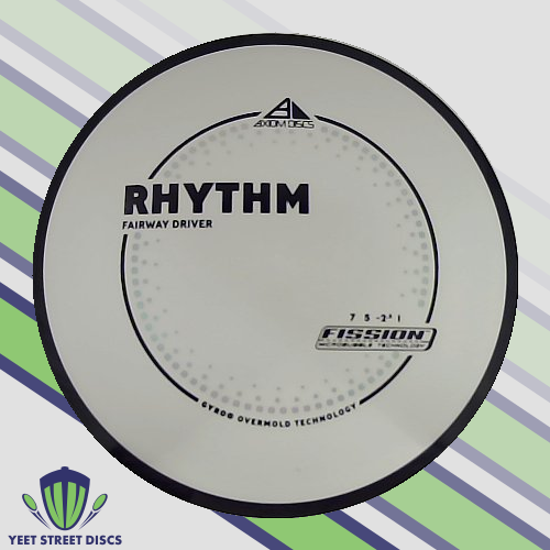 Fission Rhythm - Axiom 160.59g