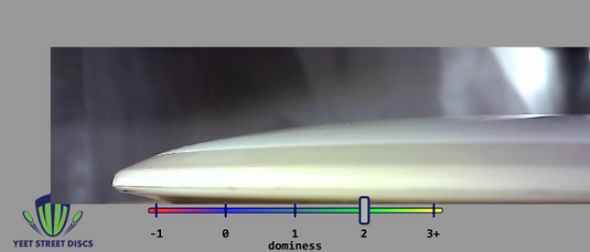USED No Ink (9/10) Fission Rhythm - Axiom 163.81g