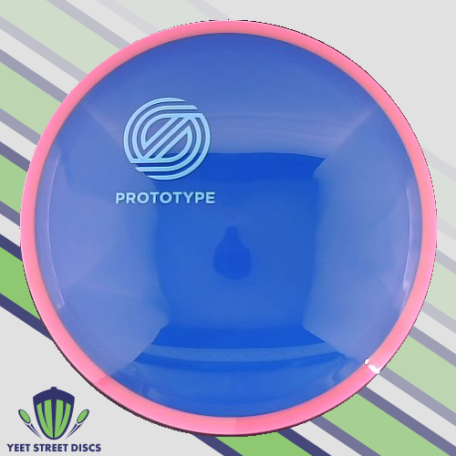 Prototype SimonLine Neutron Aspect - Axiom 159.68g