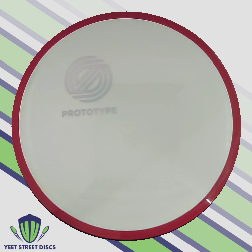Prototype SimonLine Neutron Aspect - Axiom 174.01g