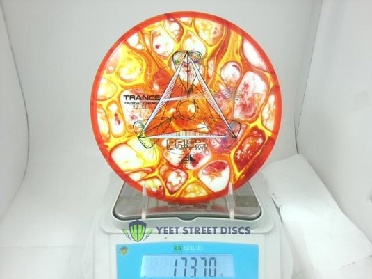 Must Bird Dyes Prism Neutron Trance - Axiom 173.7g