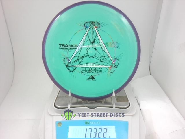 Prism Proton Trance - Axiom 173.22g