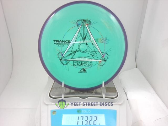 Prism Proton Trance - Axiom 173.22g
