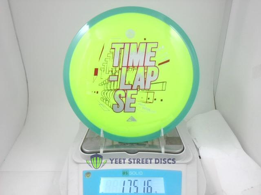 Special Edition Retooled Neutron Time-Lapse - Axiom 175.16g