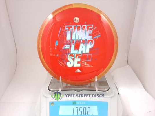 Special Edition Retooled Neutron Time-Lapse - Axiom 175.02g