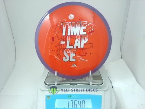 Special Edition Retooled Neutron Time-Lapse - Axiom 176.4g