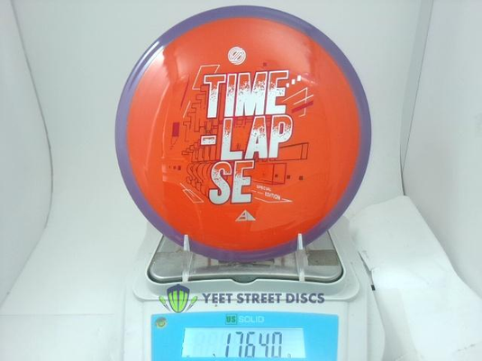 Special Edition Retooled Neutron Time-Lapse - Axiom 176.4g