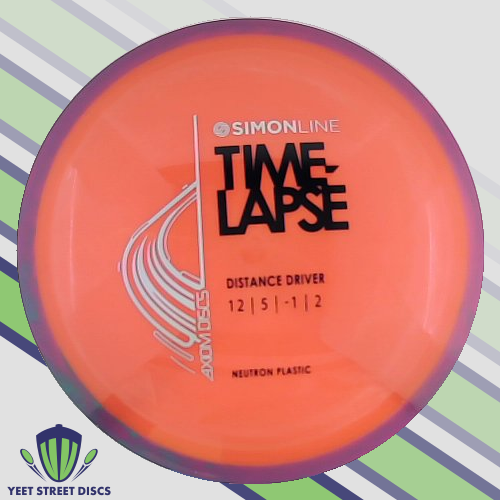 SimonLine Neutron Time-Lapse - Axiom 175.61g