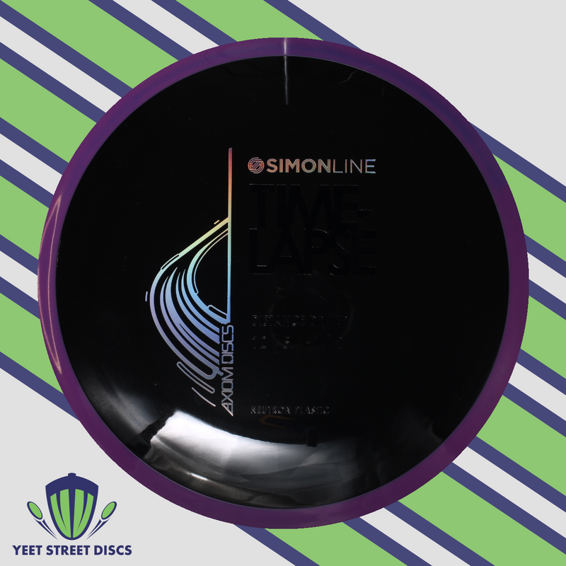 Load image into Gallery viewer, SimonLine Neutron Time-Lapse - Axiom 175.35g
