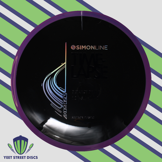 SimonLine Neutron Time-Lapse - Axiom 175.35g