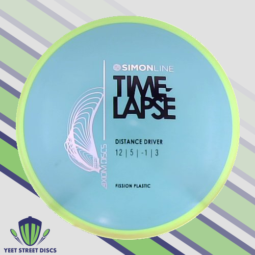 SimonLine Fission Time-Lapse - Axiom 158.15g