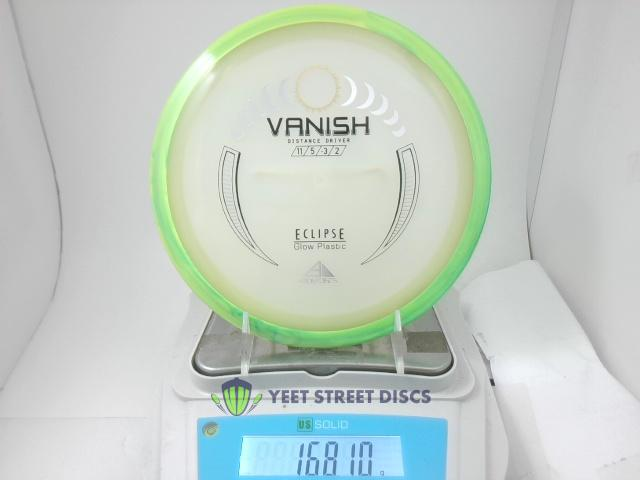 Eclipse Vanish - Axiom 168.1g