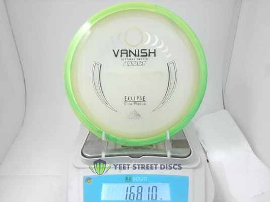 Eclipse Vanish - Axiom 168.1g