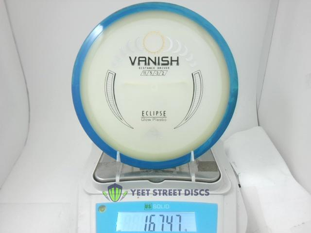 Eclipse Vanish - Axiom 167.47g