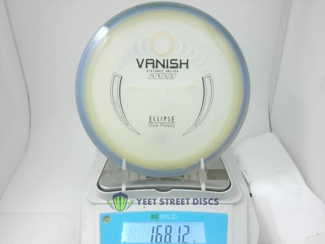 Eclipse Vanish - Axiom 168.12g
