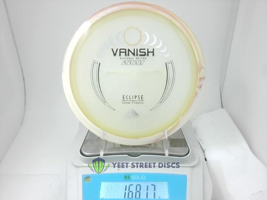 Eclipse Vanish - Axiom 168.17g