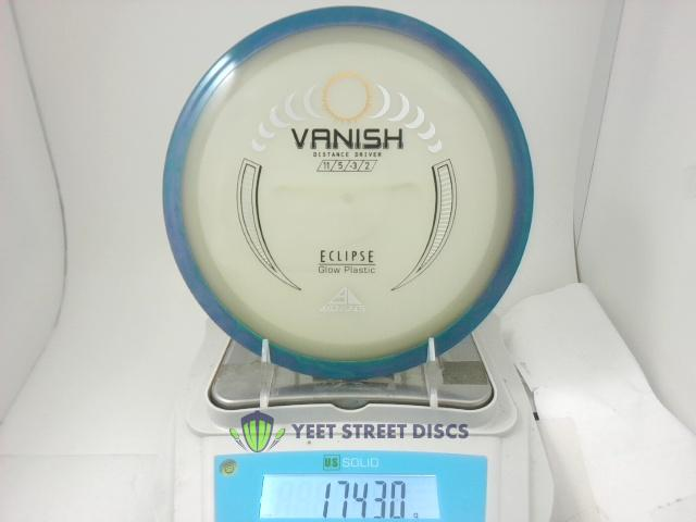 Eclipse Vanish - Axiom 174.3g