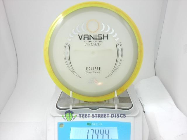 Eclipse Vanish - Axiom 174.44g