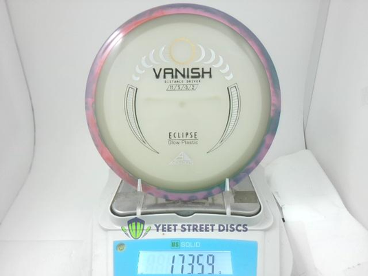 Eclipse Vanish - Axiom 173.59g