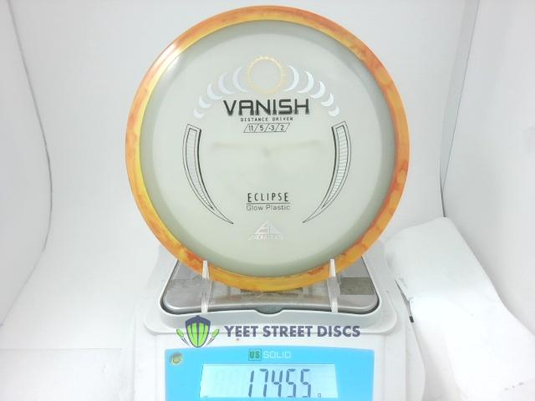 Eclipse Vanish - Axiom 174.55g