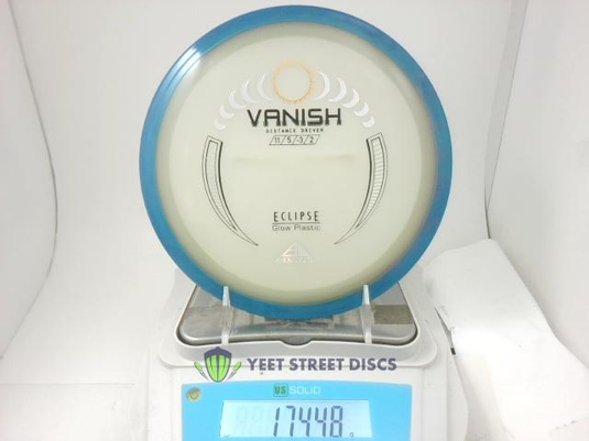 Eclipse Vanish - Axiom 174.48g