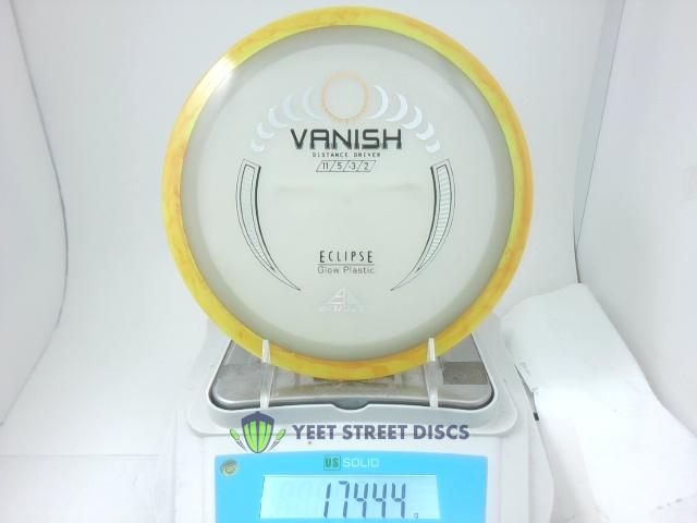 Eclipse Vanish - Axiom 174.44g