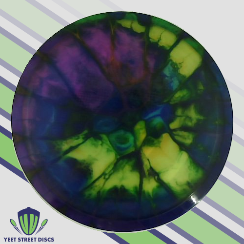 Reidiculous Concepts Eclipse Vanish - Axiom 174.47g