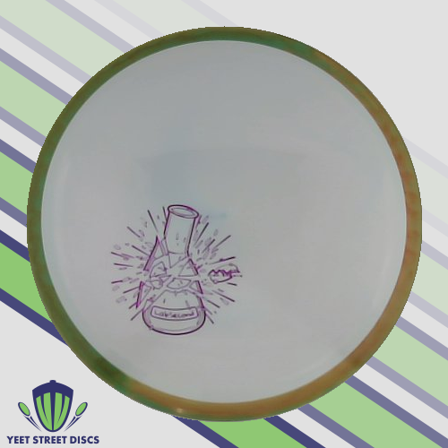 Lab Second Neutron Vanish - Axiom 175.61g