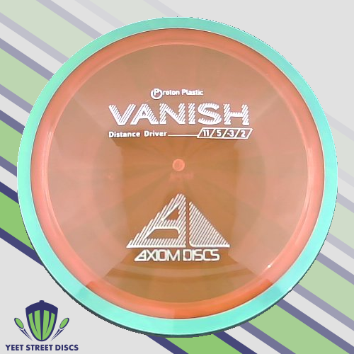Proton Vanish - Axiom 167.02g