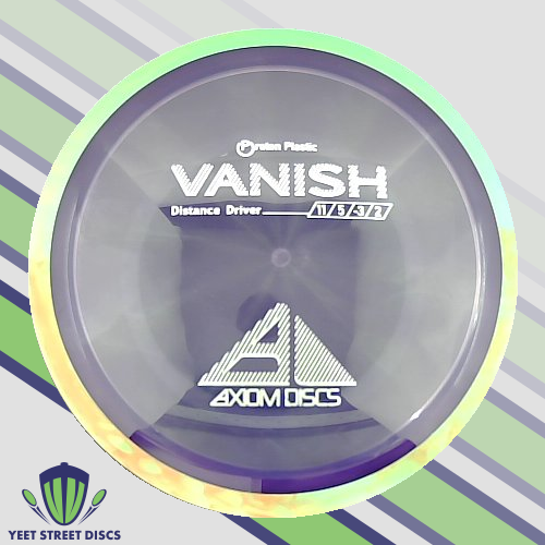 Proton Vanish - Axiom 174.24g