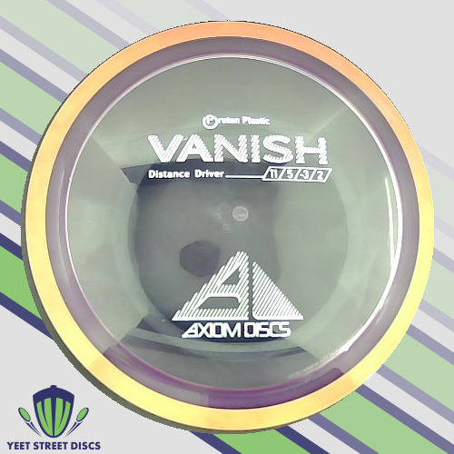 Proton Vanish - Axiom 176.23g