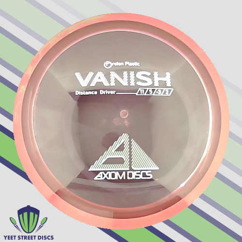 Proton Vanish - Axiom 176.69g