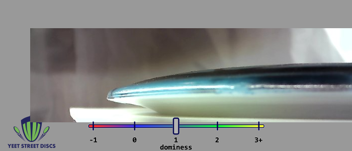Load image into Gallery viewer, Sachi Dyes Vulpix &amp; Ninetails 2024 GYROpalooza Total Eclipse Vanish - Axiom 175.60g
