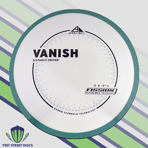 Fission Vanish - Axiom 173.28g