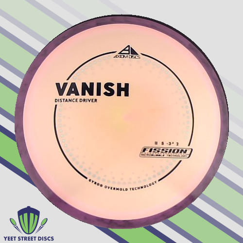 Fission Vanish - Axiom 163.96g