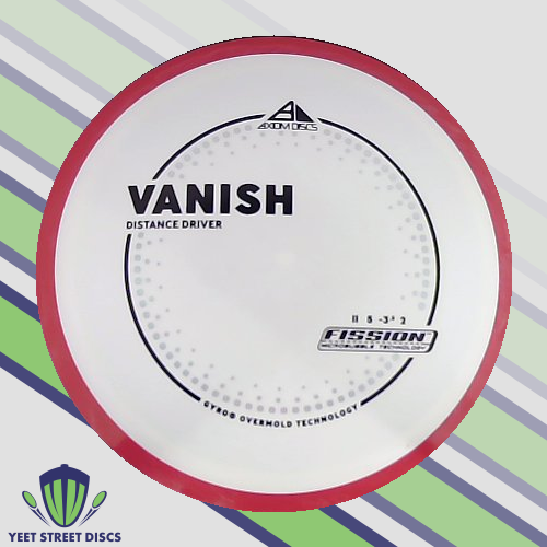 Fission Vanish - Axiom 174.48g