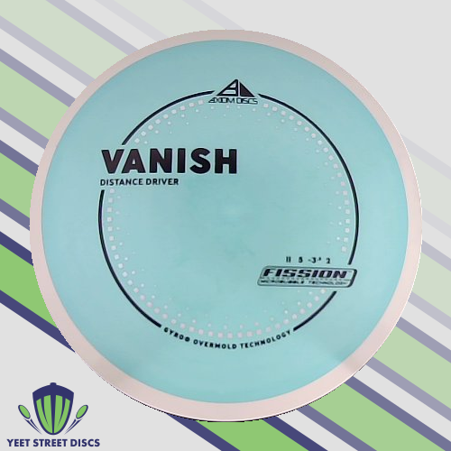 Fission Vanish - Axiom 172.96g