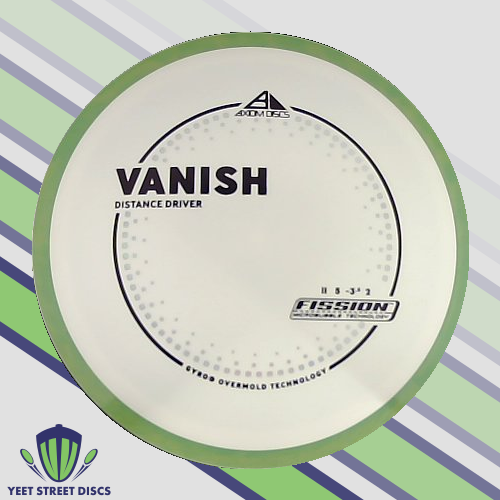 Fission Vanish - Axiom 170.06g