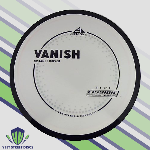 Fission Vanish - Axiom 149.27g