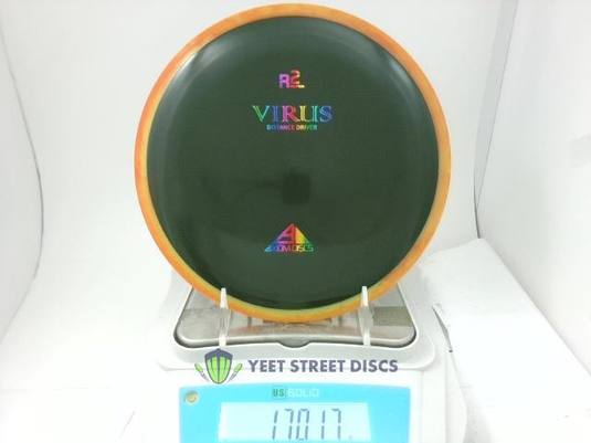 R2 Neutron Virus - Axiom 170.17g