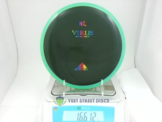 R2 Neutron Virus - Axiom 166.12g