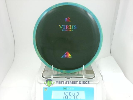 R2 Neutron Virus - Axiom 165.42g