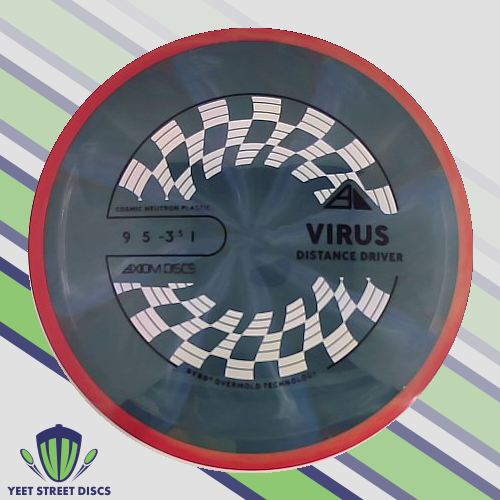 Cosmic Neutron Virus - Axiom 170.16g